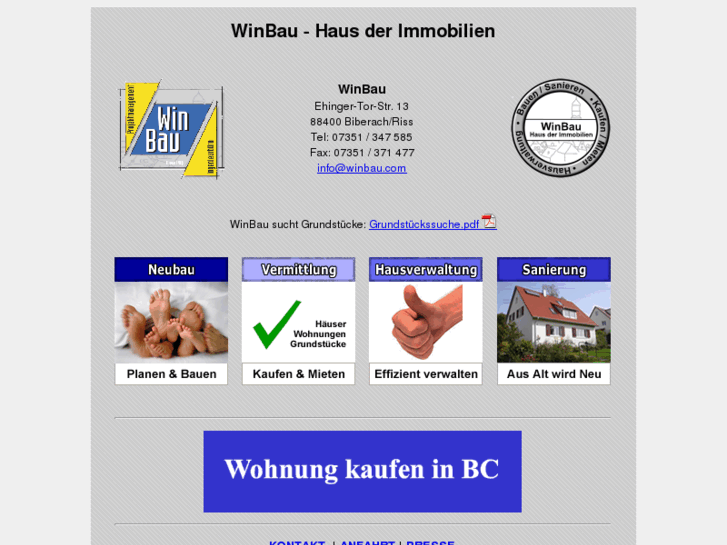 www.winbau.com