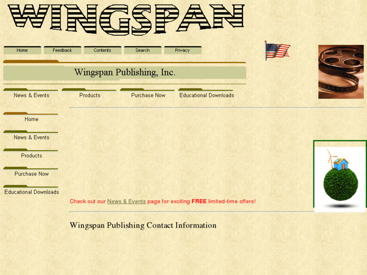 www.wingspan.us