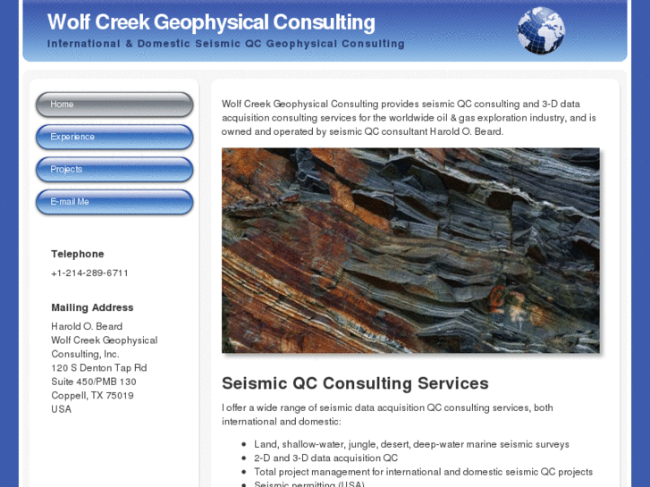 www.wolf-creek-geophysical-consulting.com