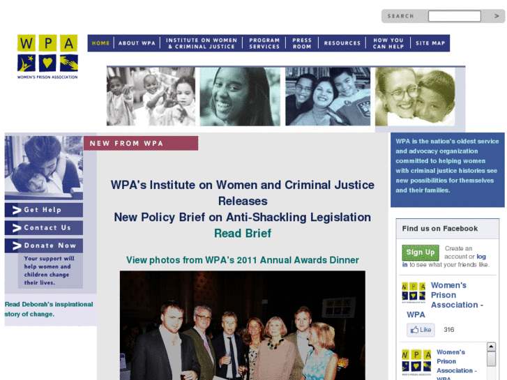 www.wpaonline.org