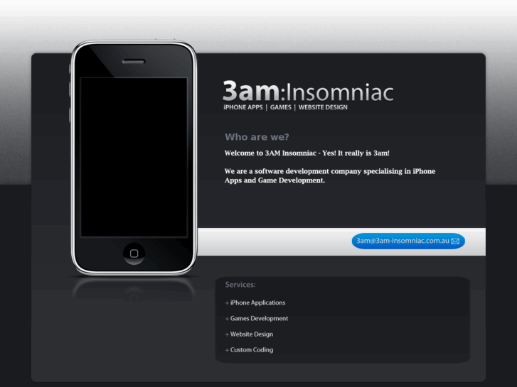 www.3am-insomniac.com