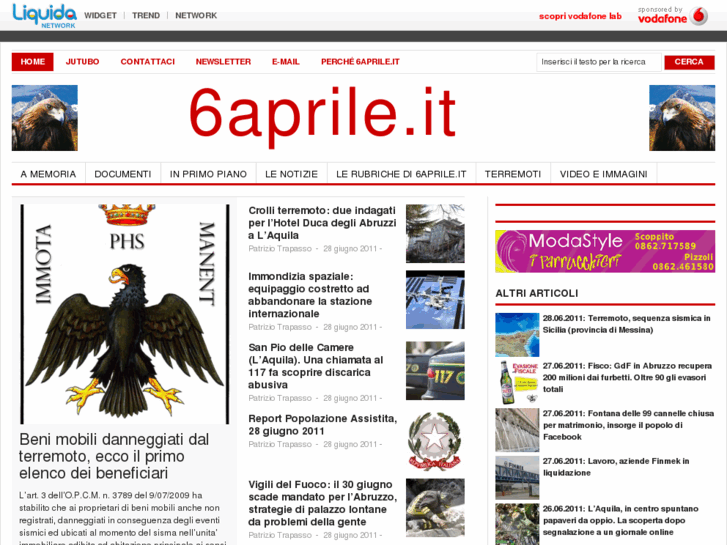 www.6aprile.it