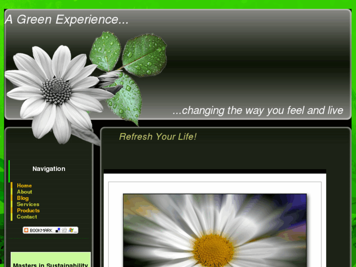 www.agreenexperience.com