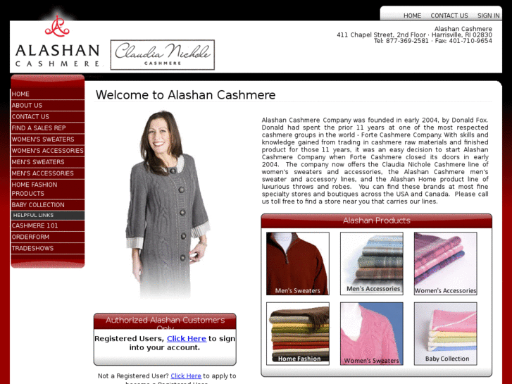 www.alashancashmere.com