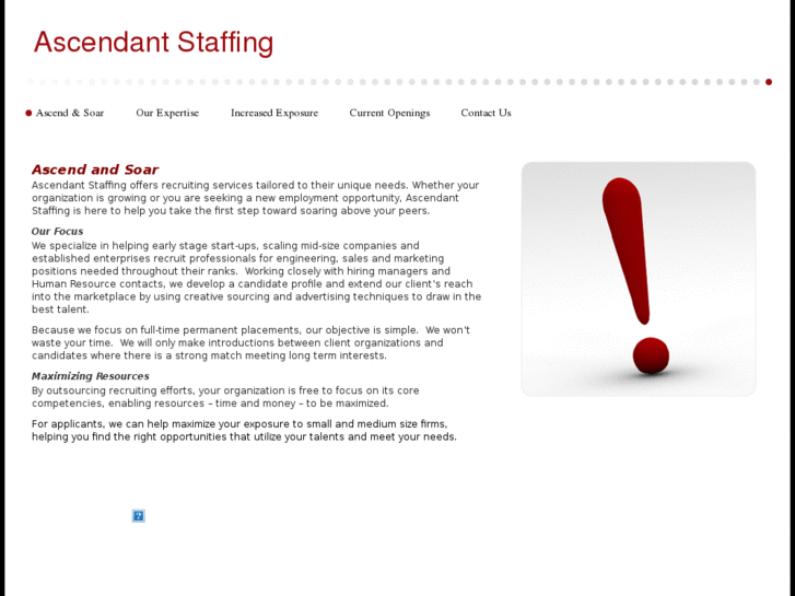 www.ascendantstaffing.com