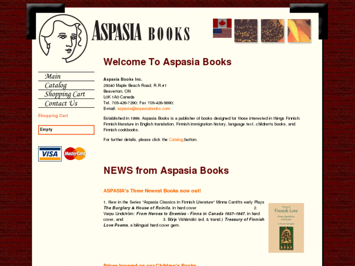 www.aspasiabooks.com