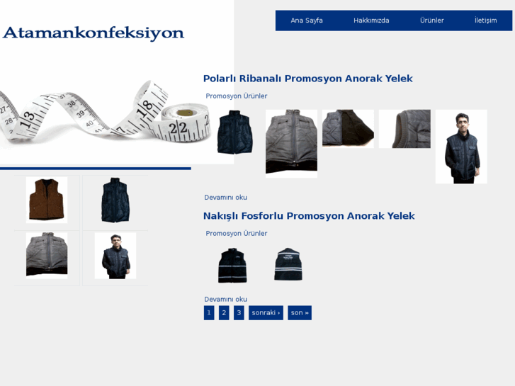 www.atamankonfeksiyon.com