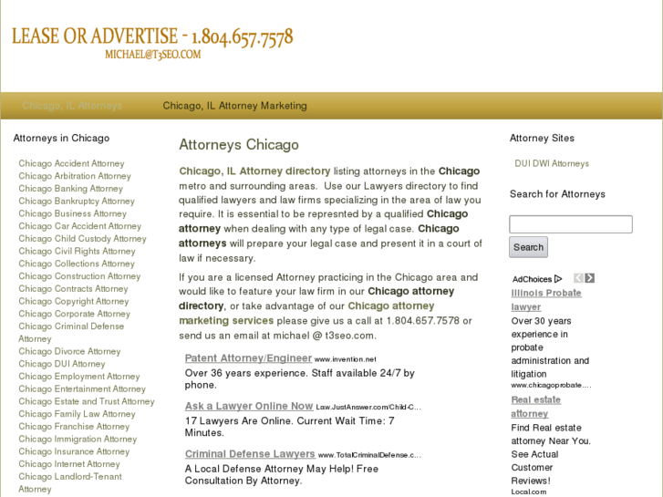 www.attorney-chicagoil.com