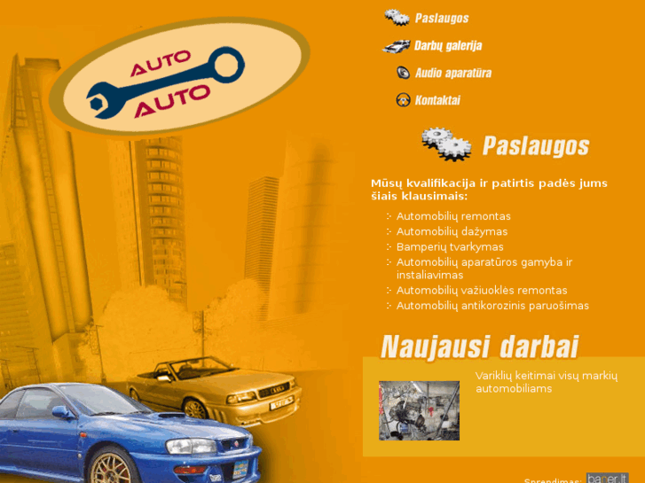 www.autoauto.lt