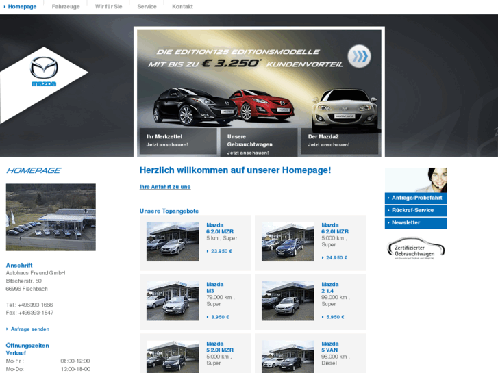 www.autohaus-freund.com