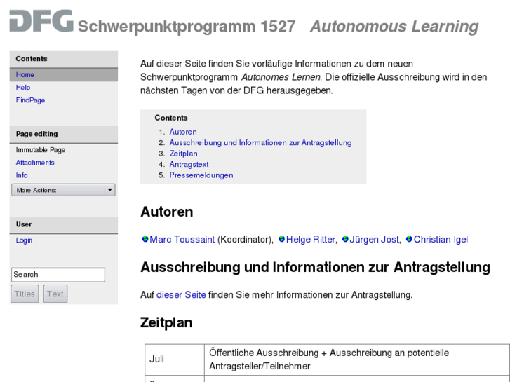 www.autonomous-learning.org