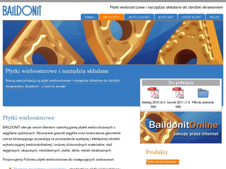 www.baildonit.pl