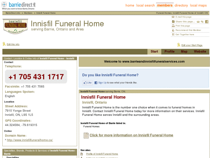 www.barrieandinnisfilfuneralservices.com