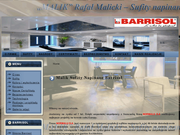 www.barrisol-malik.com