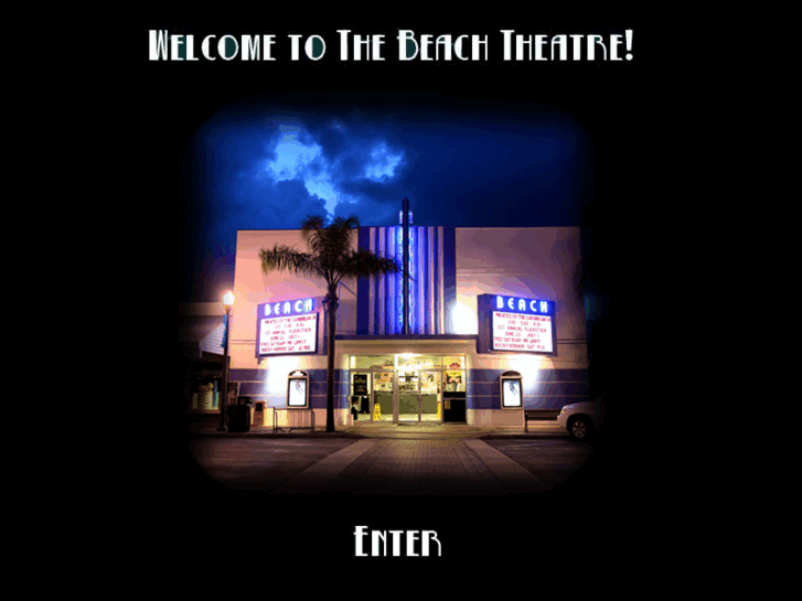 www.beach-theatre.com