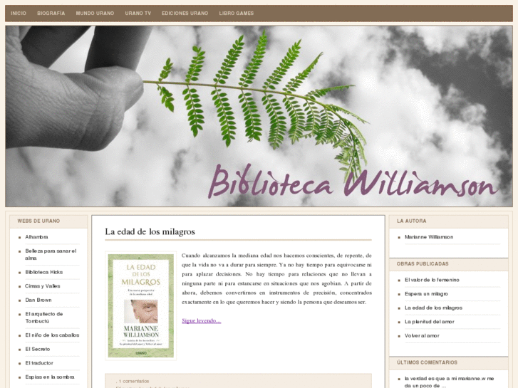 www.bibliotecawilliamson.com