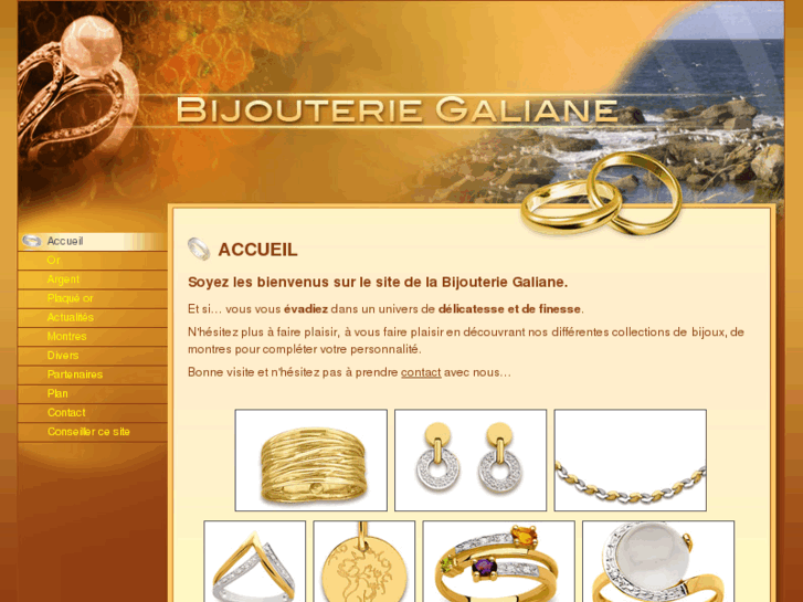 www.bijouterie-galiane.com