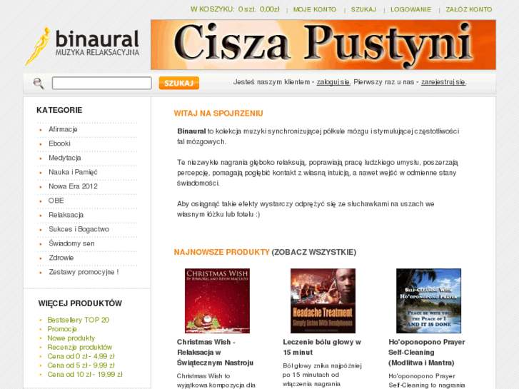 www.binaural.pl