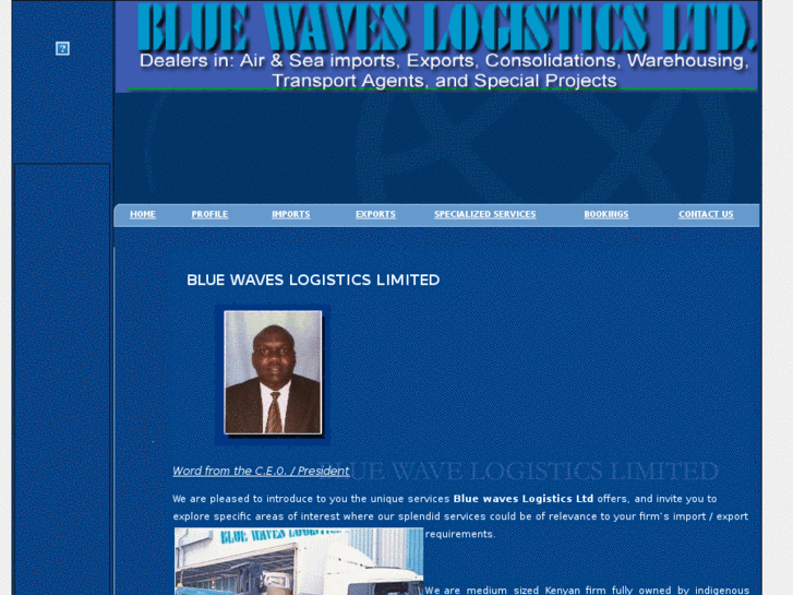 www.bluewaveslog.com