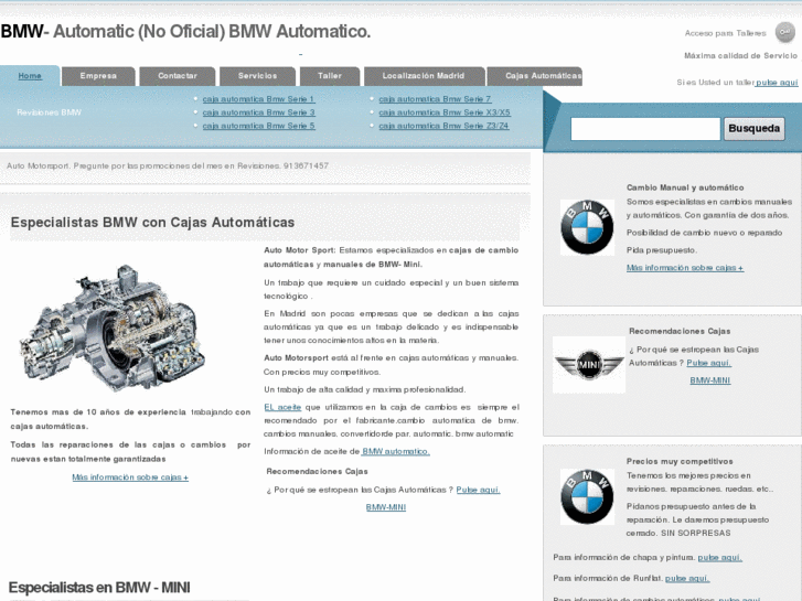 www.bmwautomatic.com