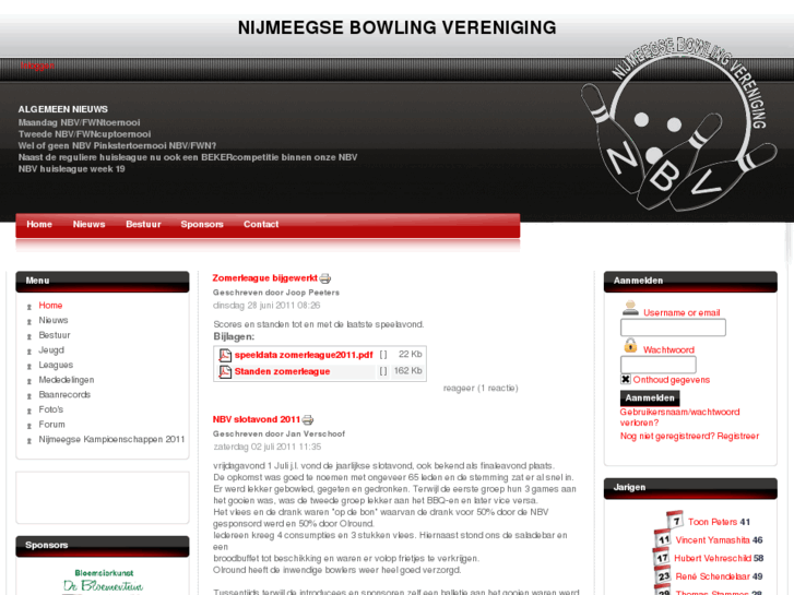 www.bowling-nijmegen.nl