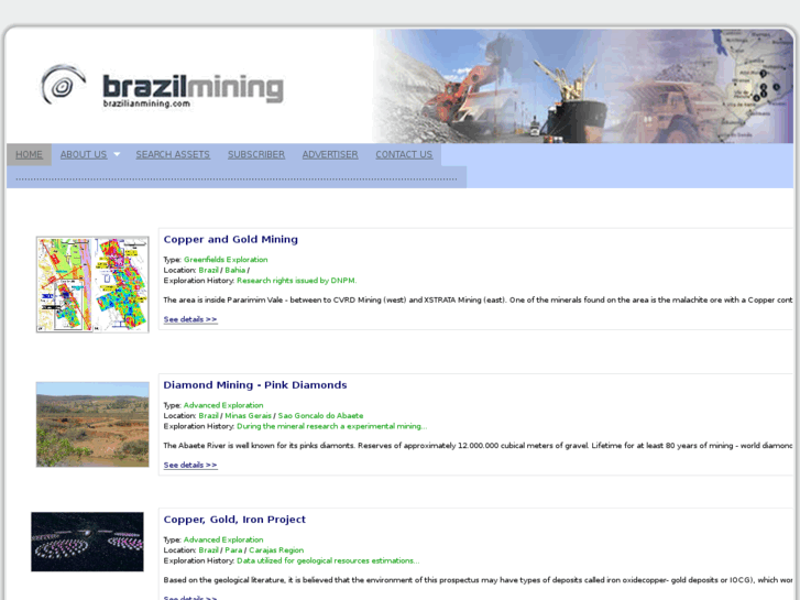 www.brazilianmining.com