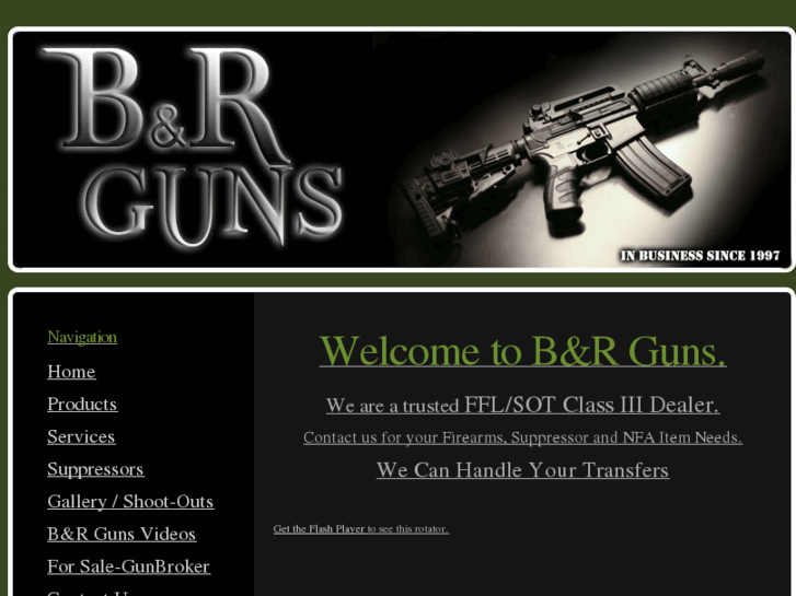 www.brguns.com