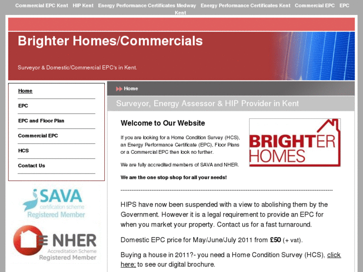 www.brighterhomes.org