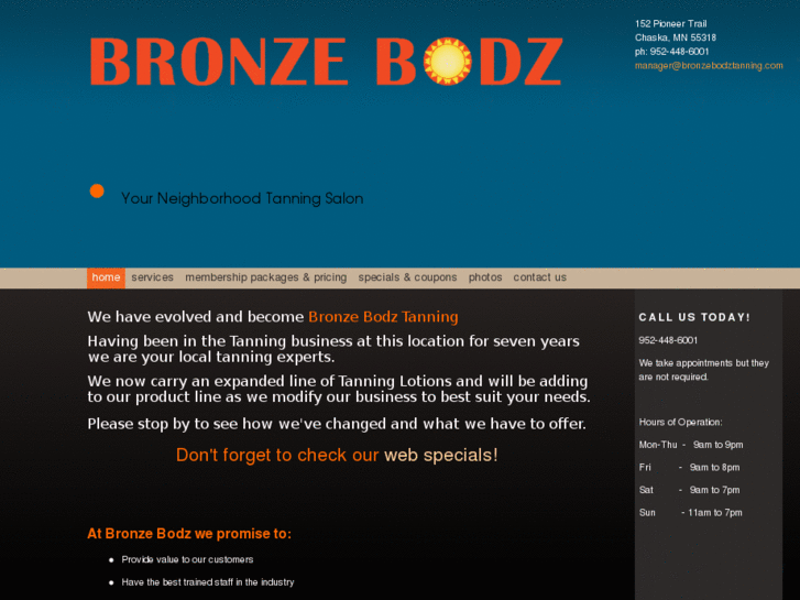 www.bronzebodztanning.com