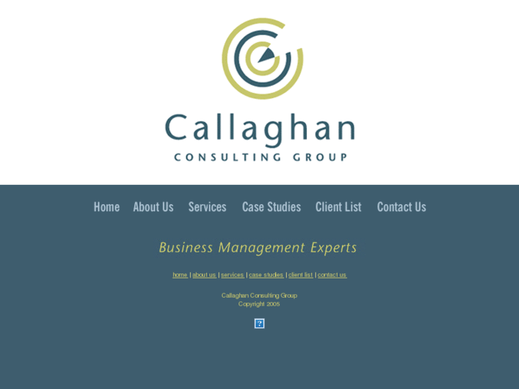 www.callaghanconsulting.com