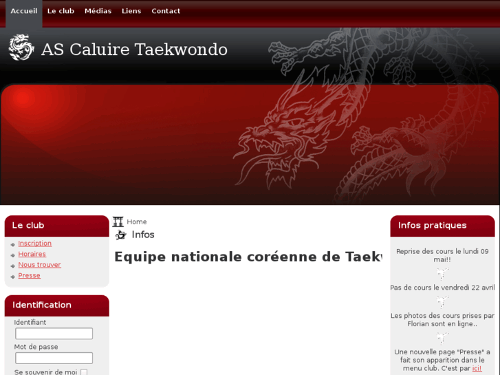 www.caluire-taekwondo.com