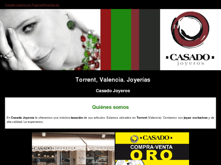 www.casadojoyeros.com