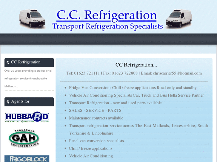 www.ccrefrigeration.co.uk