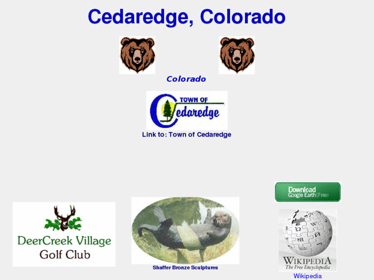 www.cedaredge.com