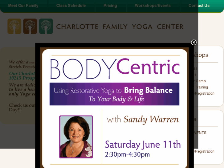 www.charlottefamilyyogacenter.com