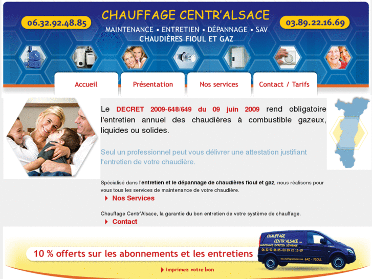 www.chauffagecentralsace.com