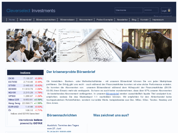 www.cleverselect-investments.de