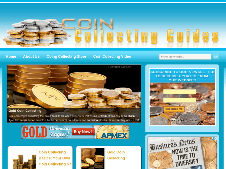 www.coincollectingguides.com