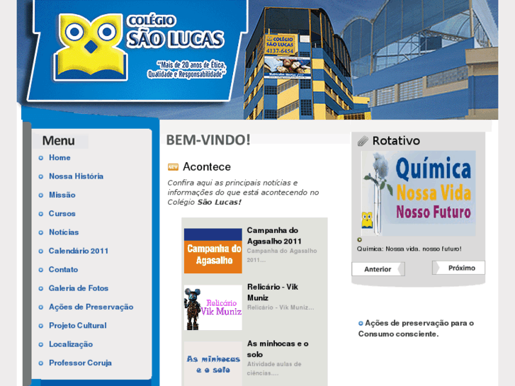 www.colegiosaolucas.com