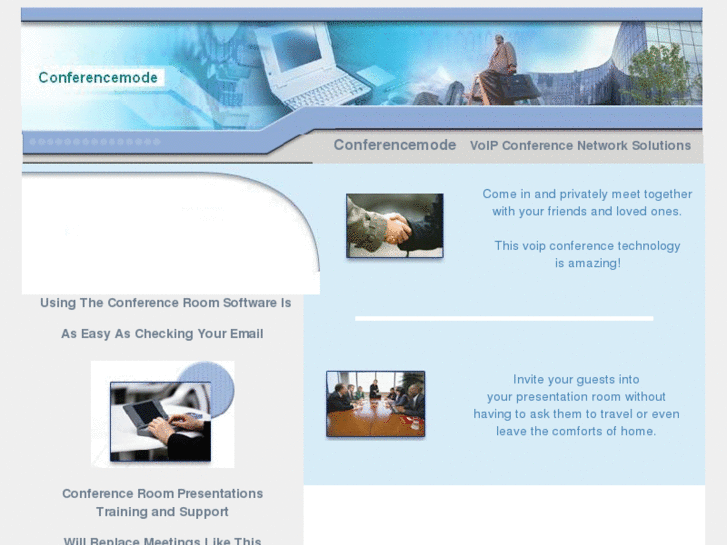 www.conferencemode.net