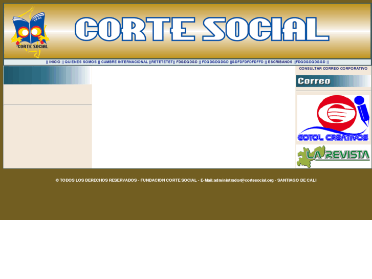 www.cortesocial.org