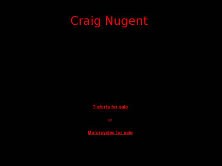 www.craignugent.com