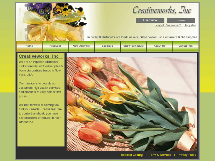 www.creativeworksusa.com