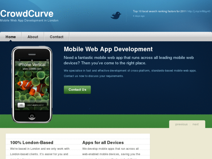 www.crowdcurve.com