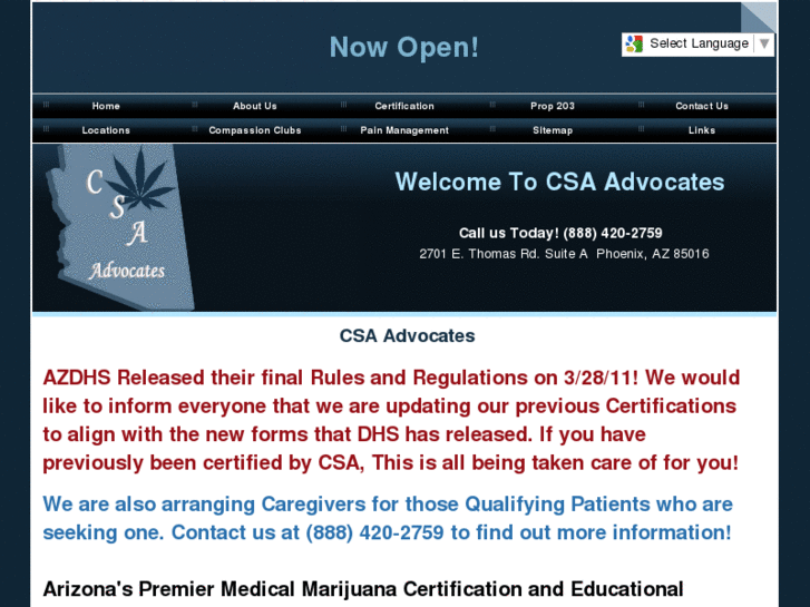 www.csaadvocates.com