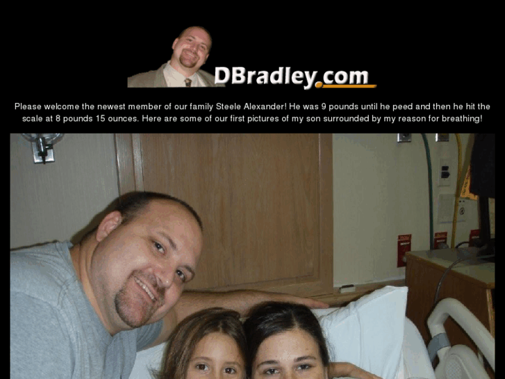 www.dbradley.com