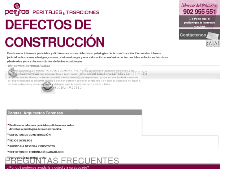 www.defectosconstruccion.es