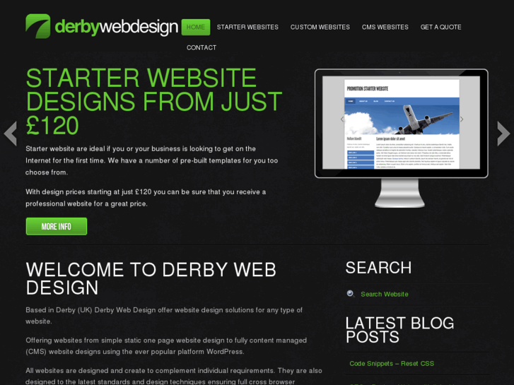 www.derby-webdesign.co.uk