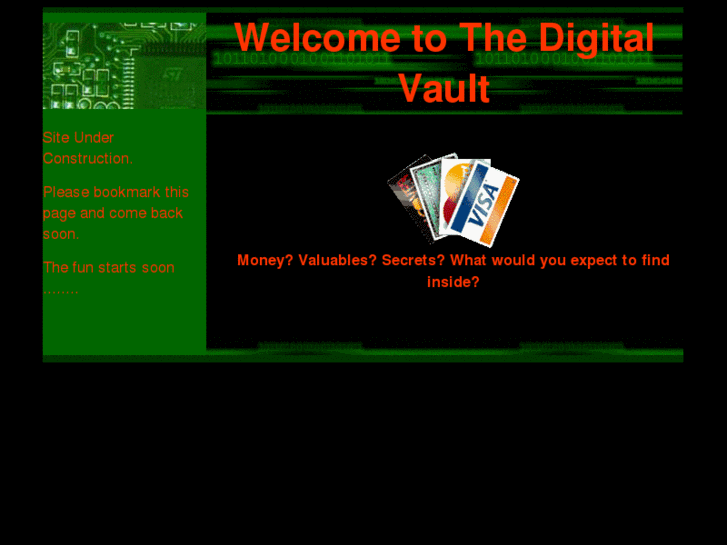 www.digitalvault.co.uk
