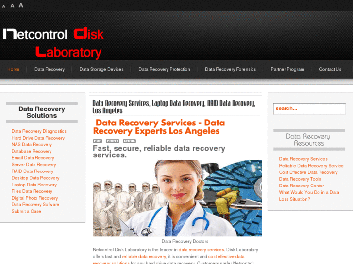 www.disklaboratory.com